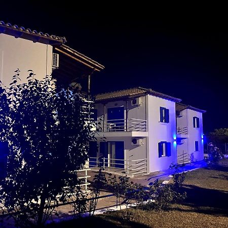 Alexandros Apartments Nydri 외부 사진
