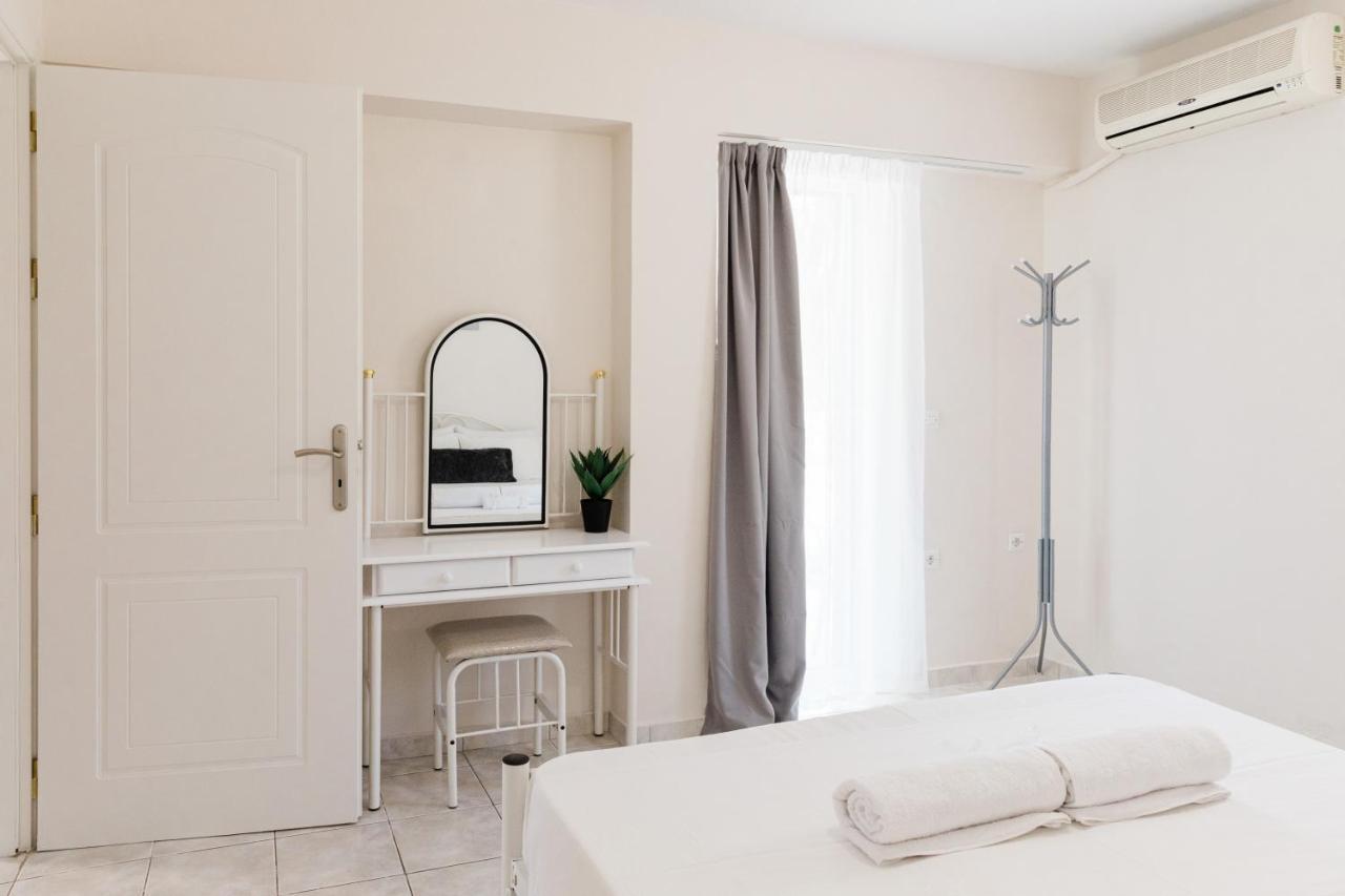 Alexandros Apartments Nydri 외부 사진