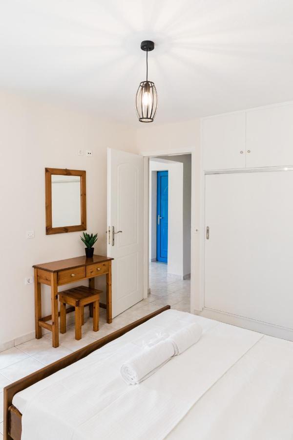 Alexandros Apartments Nydri 외부 사진