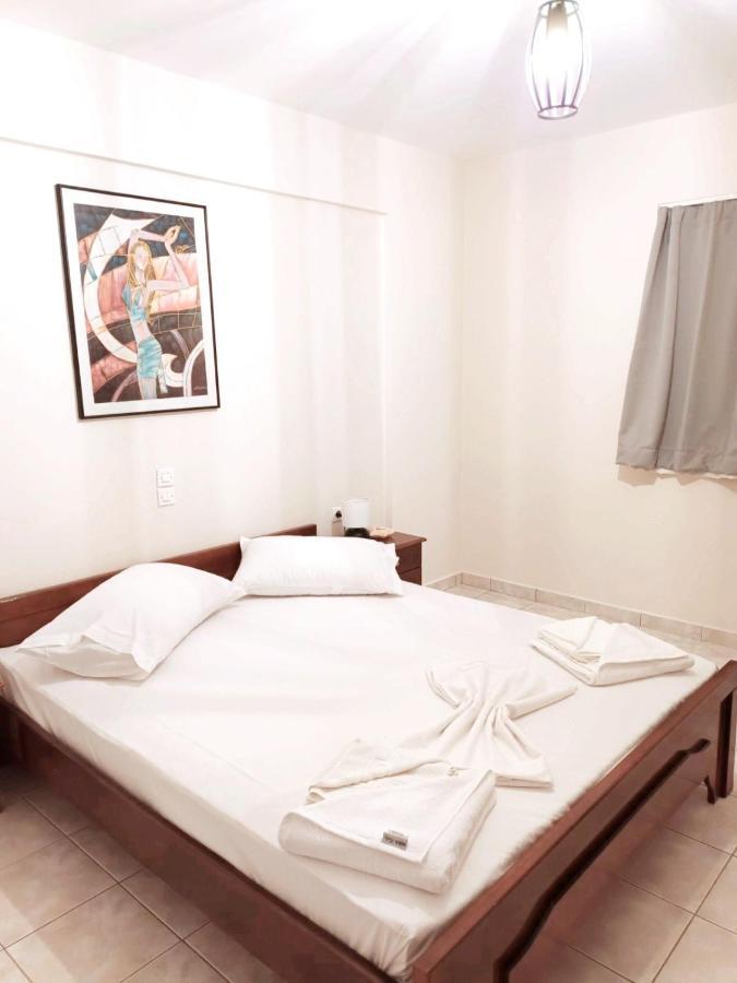 Alexandros Apartments Nydri 외부 사진