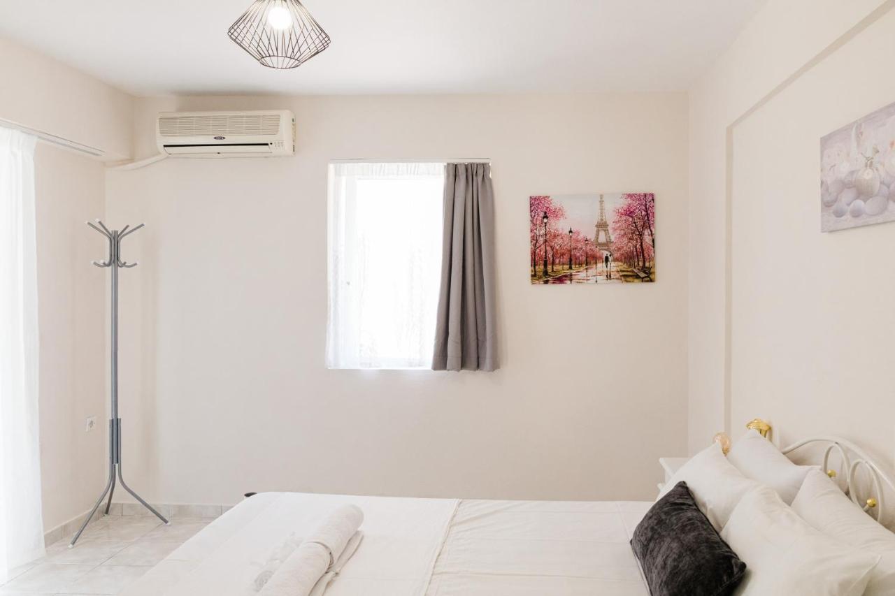 Alexandros Apartments Nydri 외부 사진