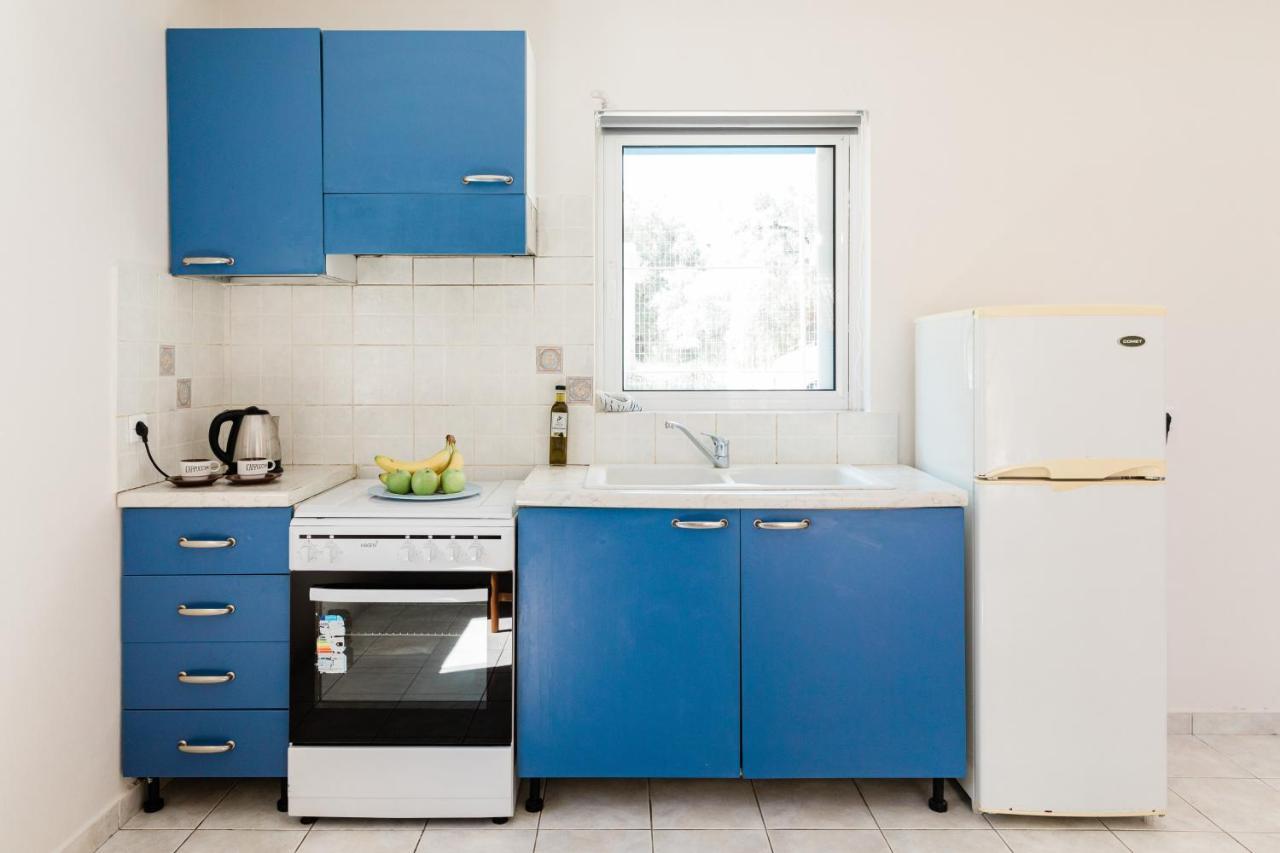 Alexandros Apartments Nydri 외부 사진