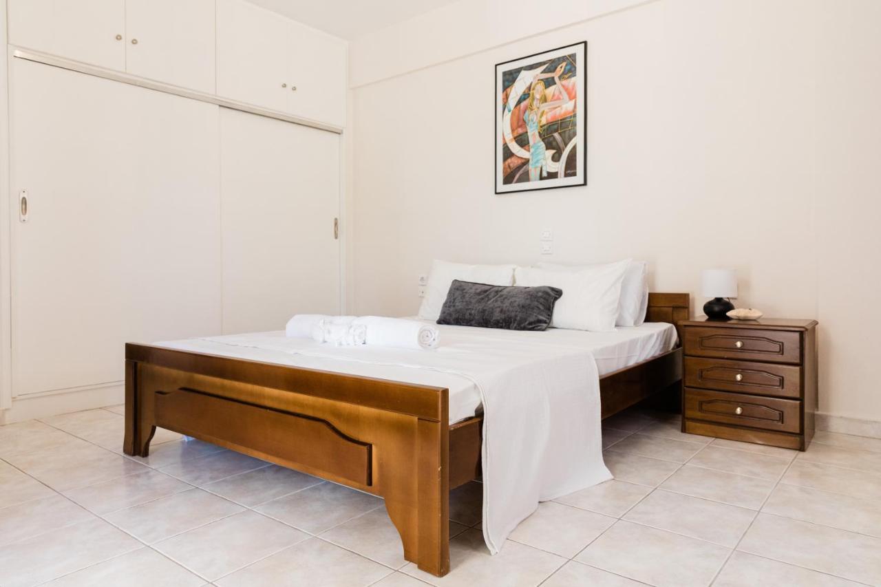 Alexandros Apartments Nydri 외부 사진