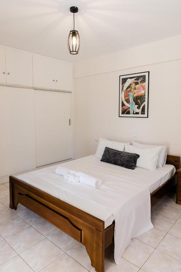 Alexandros Apartments Nydri 외부 사진
