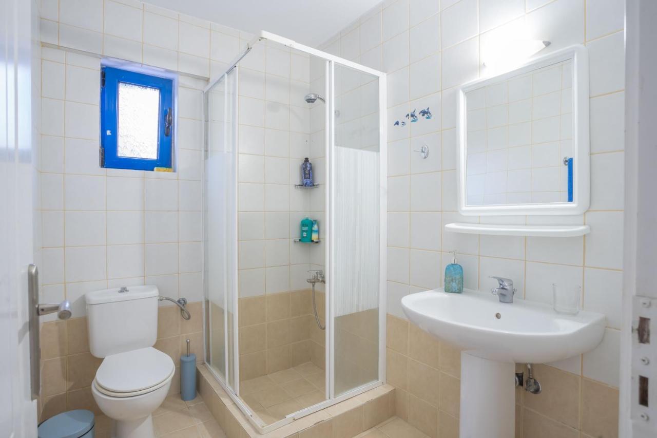 Alexandros Apartments Nydri 외부 사진