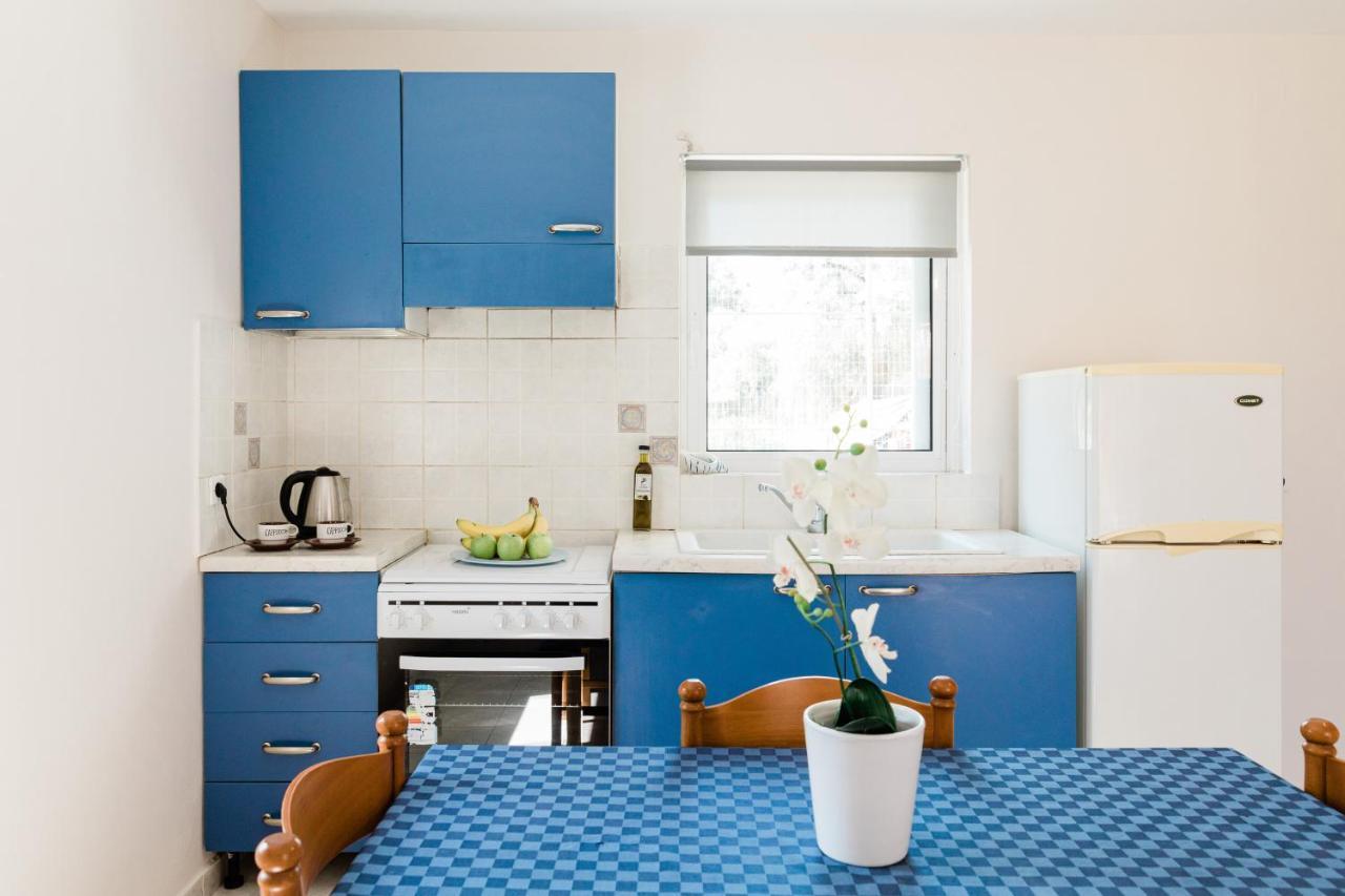 Alexandros Apartments Nydri 외부 사진
