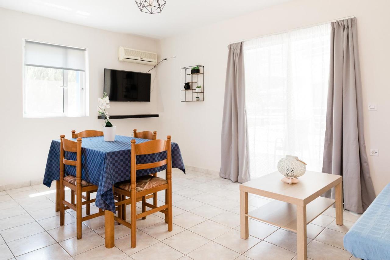 Alexandros Apartments Nydri 외부 사진