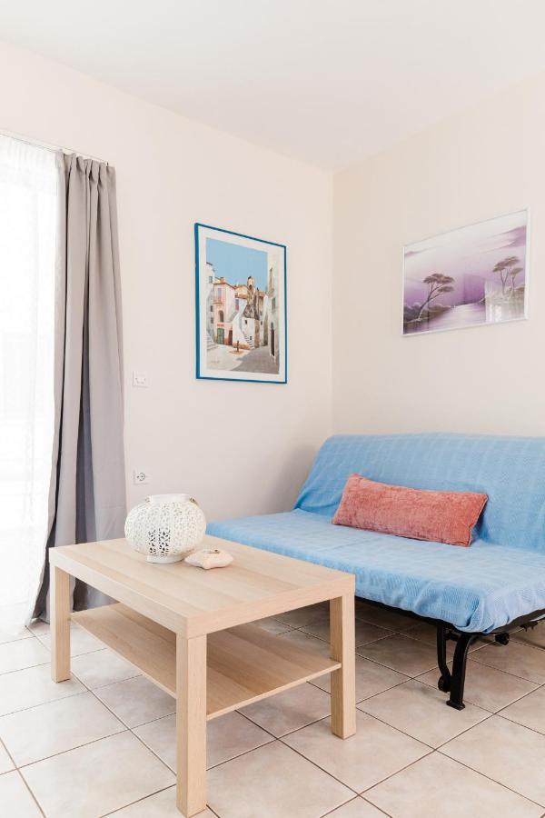 Alexandros Apartments Nydri 외부 사진